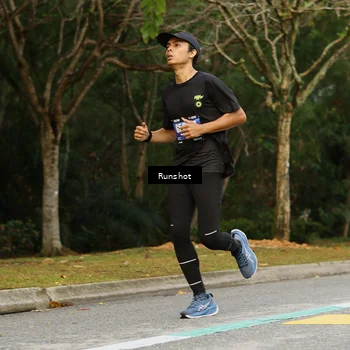 Runner Photo 5465821