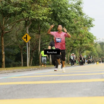 Runner Photo 5465822
