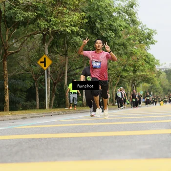 Runner Photo 5465823