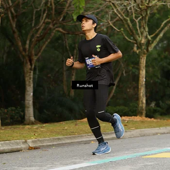 Runner Photo 5465824