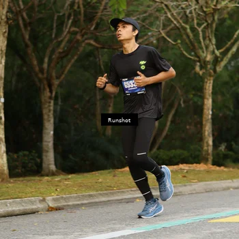 Runner Photo 5465825