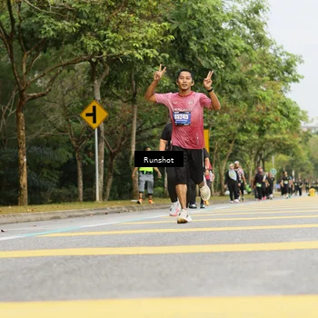 Runner Photo 5465827