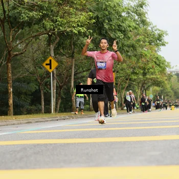 Runner Photo 5465828