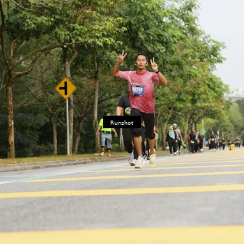 Runner Photo 5465829