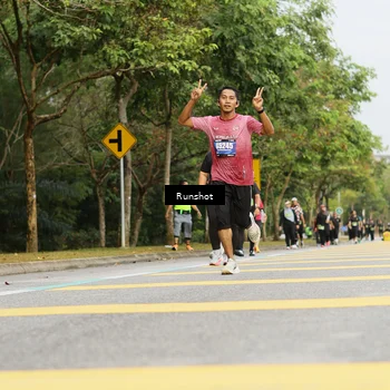 Runner Photo 5465831
