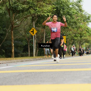 Runner Photo 5465833