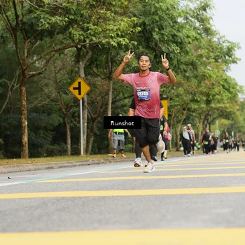 Runner Photo 5465834