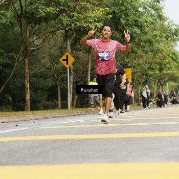 Runner Photo 5465836