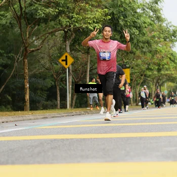 Runner Photo 5465837