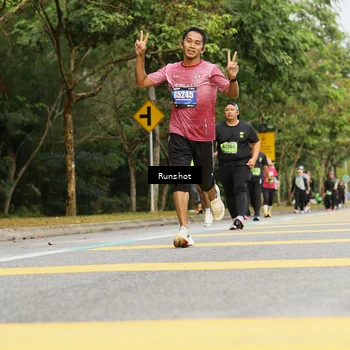 Runner Photo 5465840