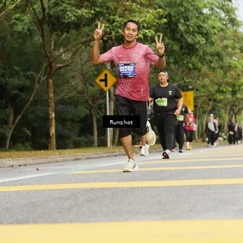 Runner Photo 5465841