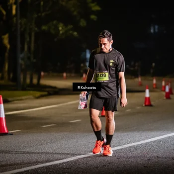 Runner Photo 5465842
