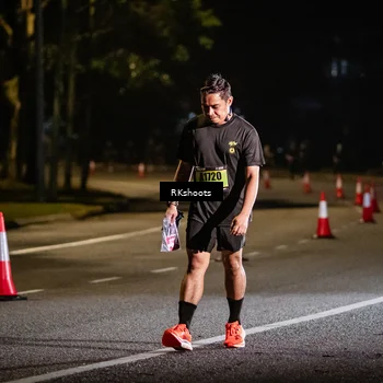 Runner Photo 5465843
