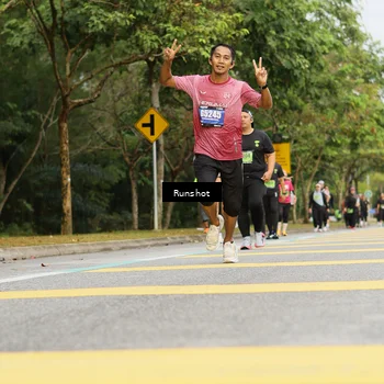 Runner Photo 5465844