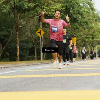 Runner Photo 5465845