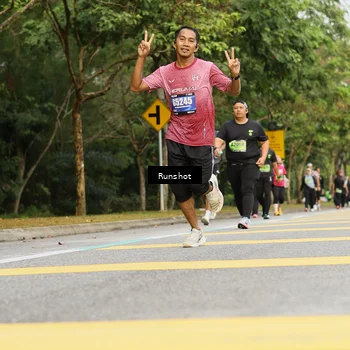 Runner Photo 5465847