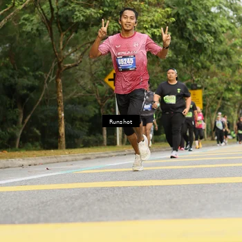 Runner Photo 5465848