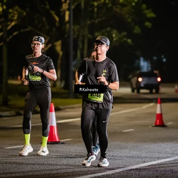 Runner Photo 5465849