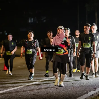 Runner Photo 5465850
