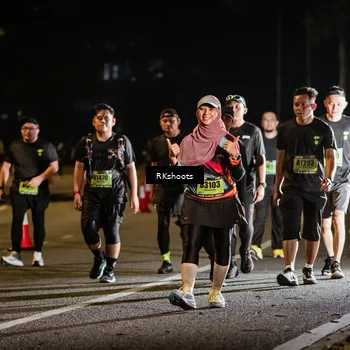 Runner Photo 5465851