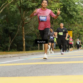 Runner Photo 5465852