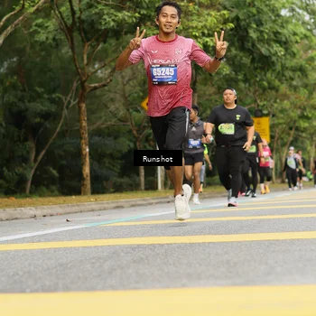 Runner Photo 5465853