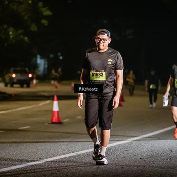 Runner Photo 5465855