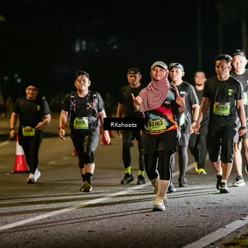 Runner Photo 5465857