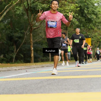 Runner Photo 5465858
