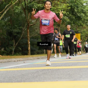 Runner Photo 5465859