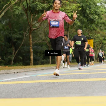 Runner Photo 5465860