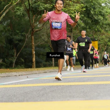 Runner Photo 5465861