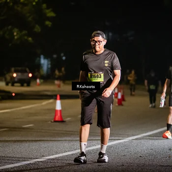 Runner Photo 5465863