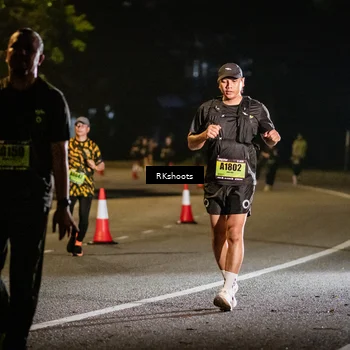 Runner Photo 5465864
