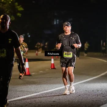 Runner Photo 5465866