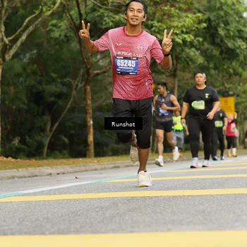 Runner Photo 5465867