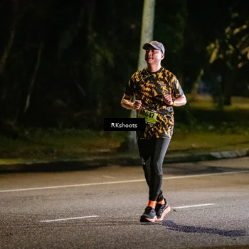 Runner Photo 5465868
