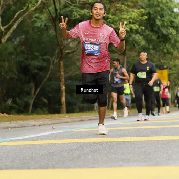 Runner Photo 5465871