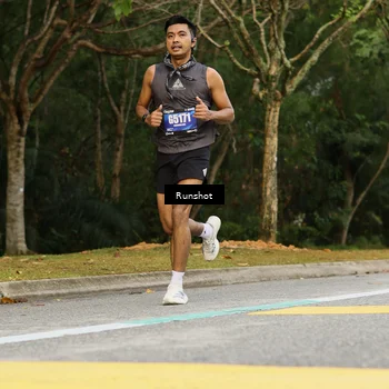 Runner Photo 5465874