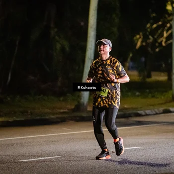 Runner Photo 5465875