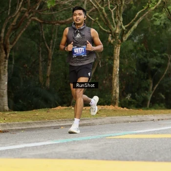 Runner Photo 5465877