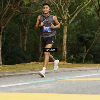 Runner Photo 5465878