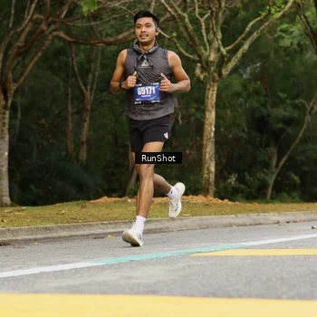 Runner Photo 5465879