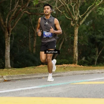 Runner Photo 5465881