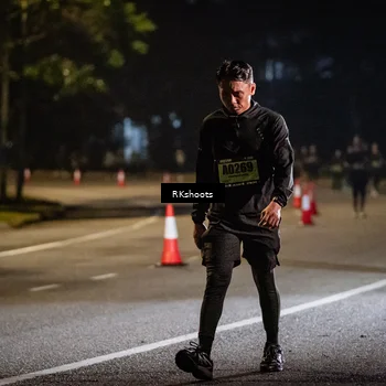 Runner Photo 5465882