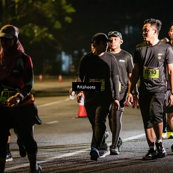 Runner Photo 5465883