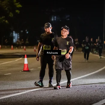 Runner Photo 5465884