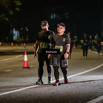 Runner Photo 5465885