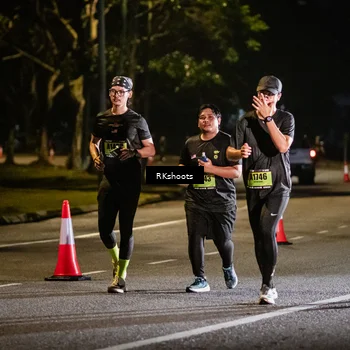 Runner Photo 5465886