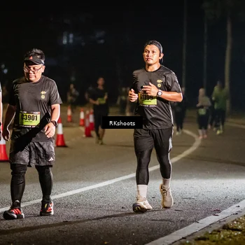 Runner Photo 5465887